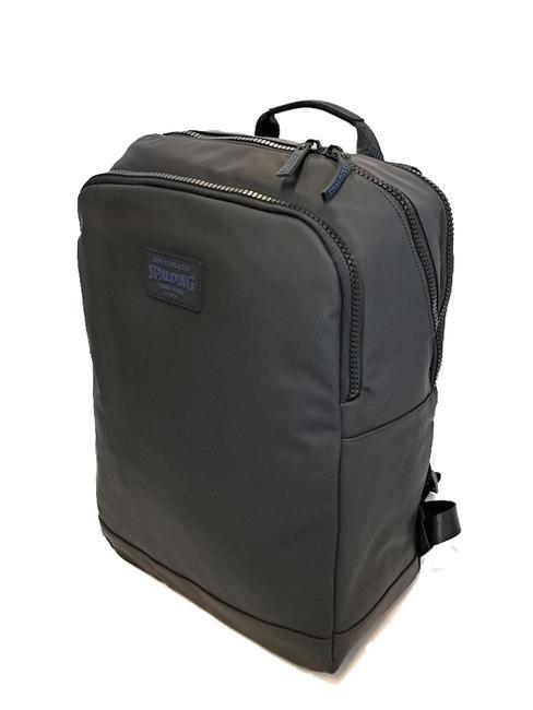 UCLA Leather backpack black - Laptop backpacks