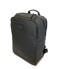 SPALDING UCLA Leather backpack black - Laptop backpacks - 2