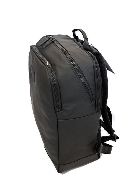 UCLA Leather backpack black - Laptop backpacks