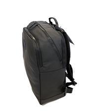 SPALDING UCLA Leather backpack black - Laptop backpacks - 3