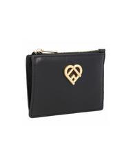 FURLA MY JOY Leather key case - Key holders