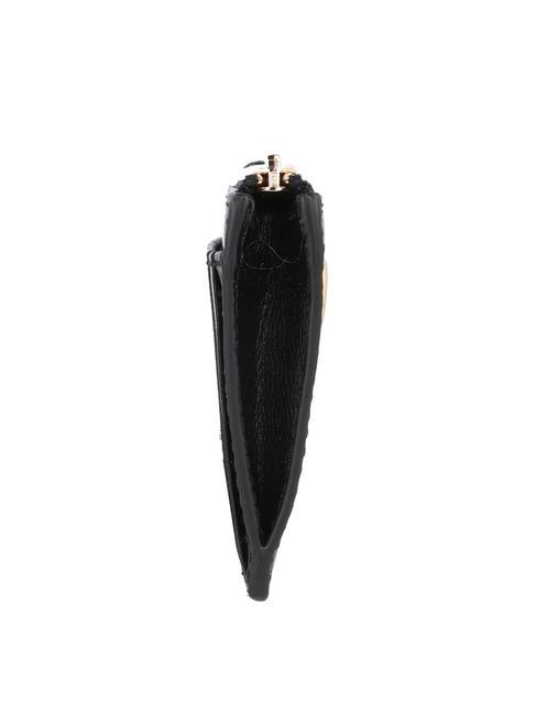 MY JOY Leather key case Black - Key holders