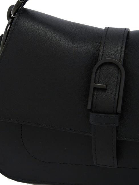 FLOW Mini handbag Black - Women’s Bags