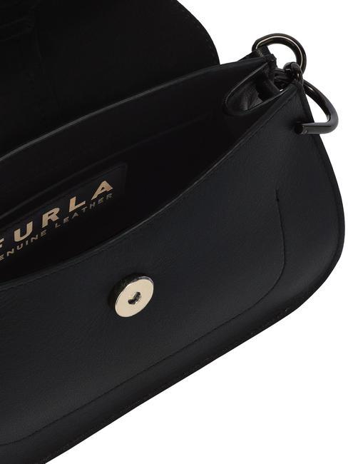 FLOW Mini handbag Black - Women’s Bags