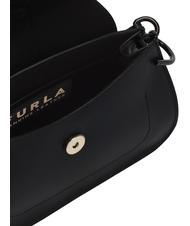 FURLA FLOW Mini handbag Black - Women’s Bags - 5