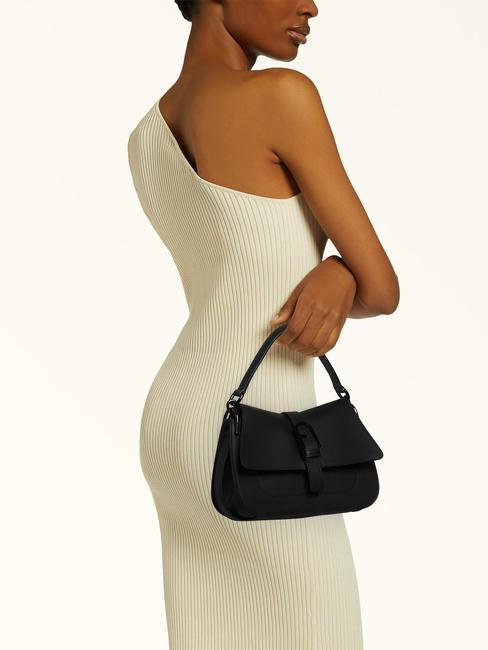 FLOW Mini handbag Black - Women’s Bags