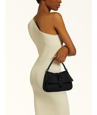 FURLA FLOW Mini handbag Black - Women’s Bags - 6