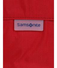 SAMSONITE GLOBAL TA Toilet kit with hook RED - Travel Accessories - 5