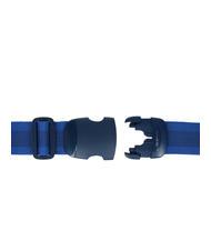 SAMSONITE GLOBAL TA 50mm luggage strap midnightblue - Travel Accessories - 2