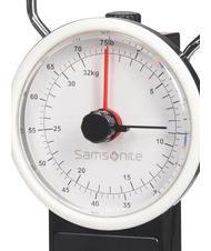 SAMSONITE GLOBAL TA Manual luggage scale - Travel Accessories