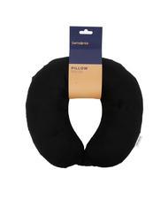 SAMSONITE GLOBAL TA Memory foam travel pillow BLACK - Travel Accessories - 4