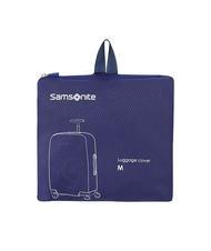 SAMSONITE GLOBAL TA Cover M for suitcase - Travel Accessories