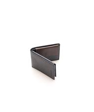 PIQUADRO wallet X1 line; leather blue / brown - Men’s Wallets - 4