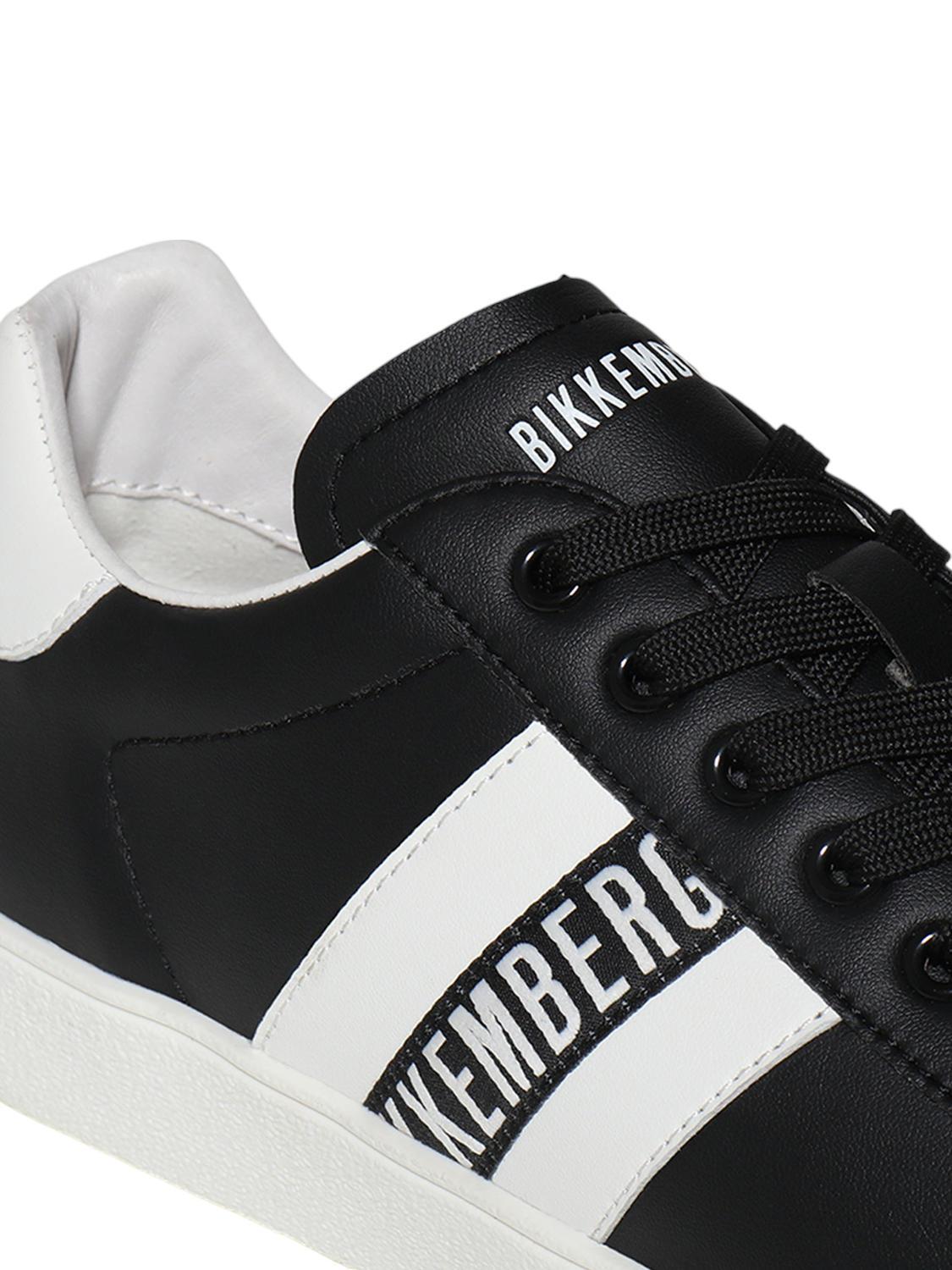 Bikkembergs on sale shoes outlet