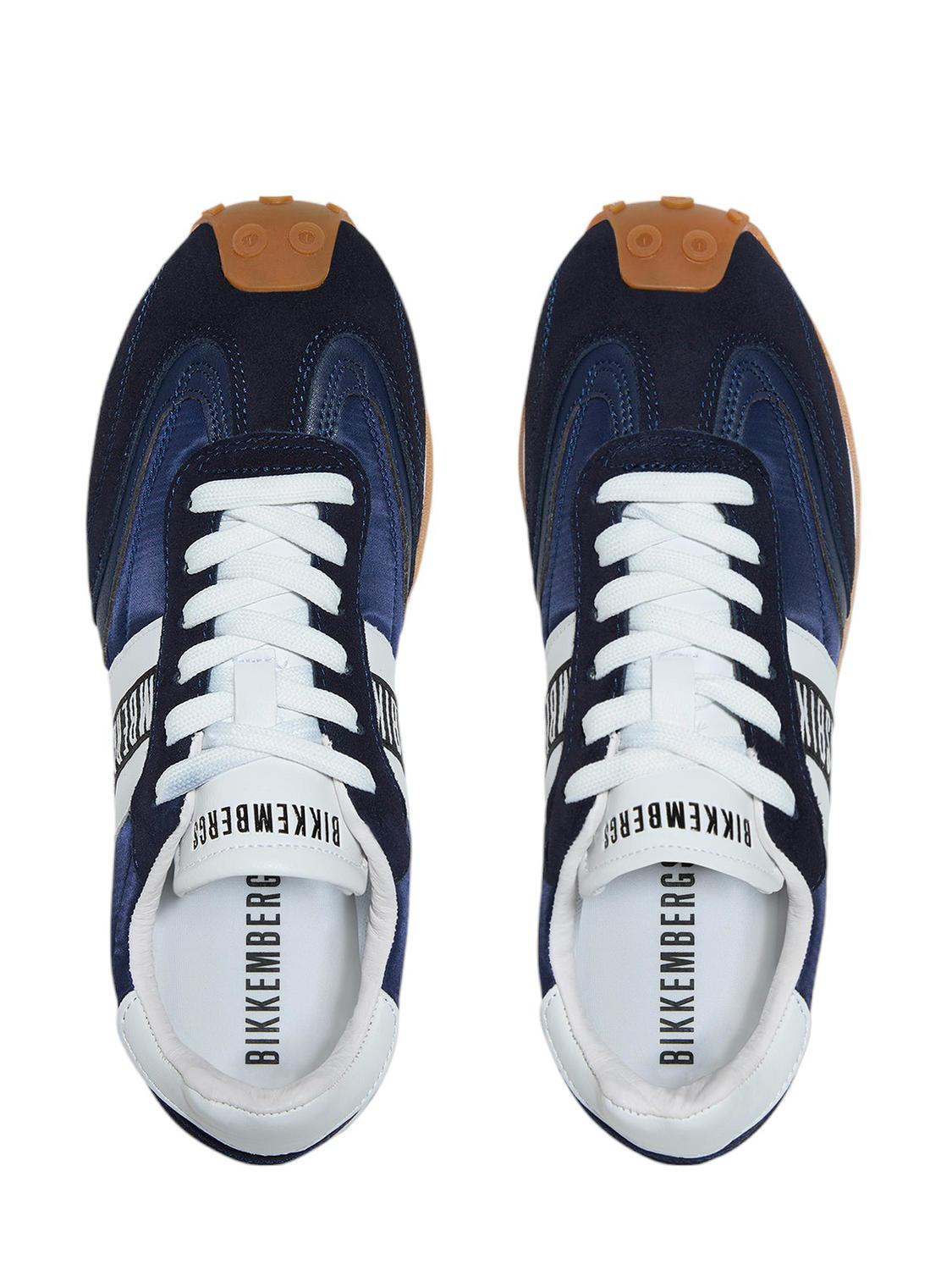 BIKKEMBERGS GUTI M Sneakers