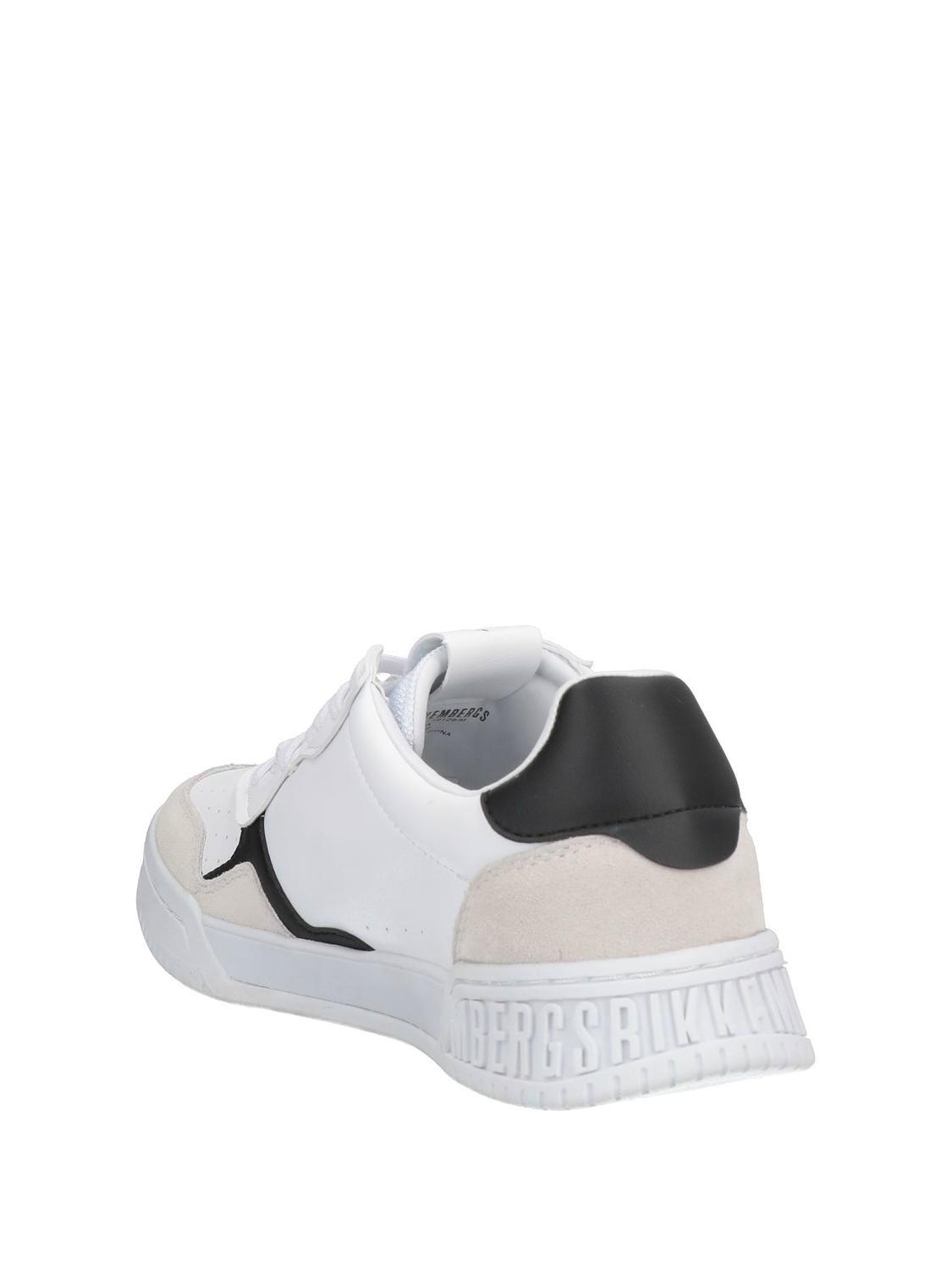 Bikkembergs basket on sale