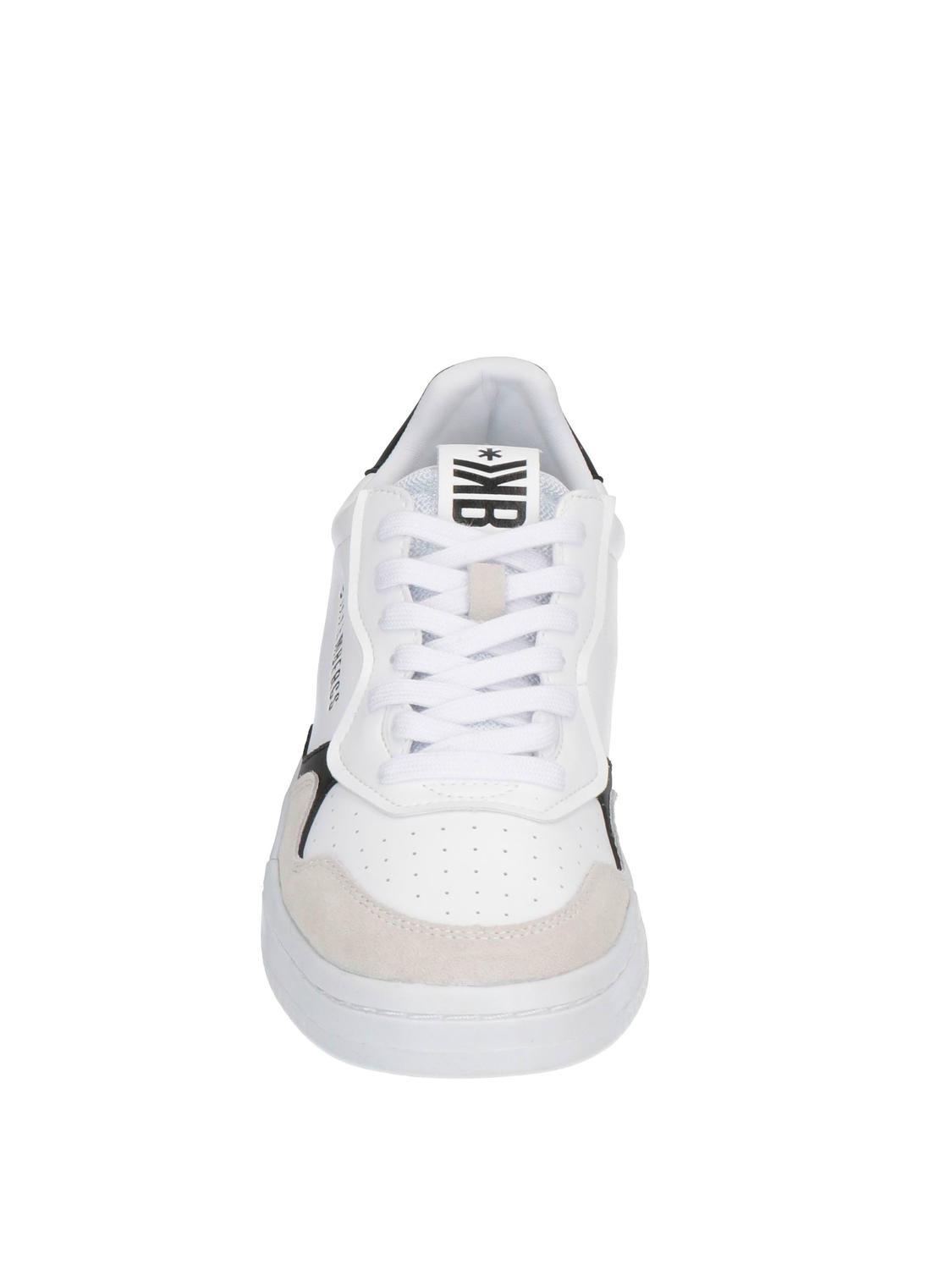 Bikkembergs basket discount