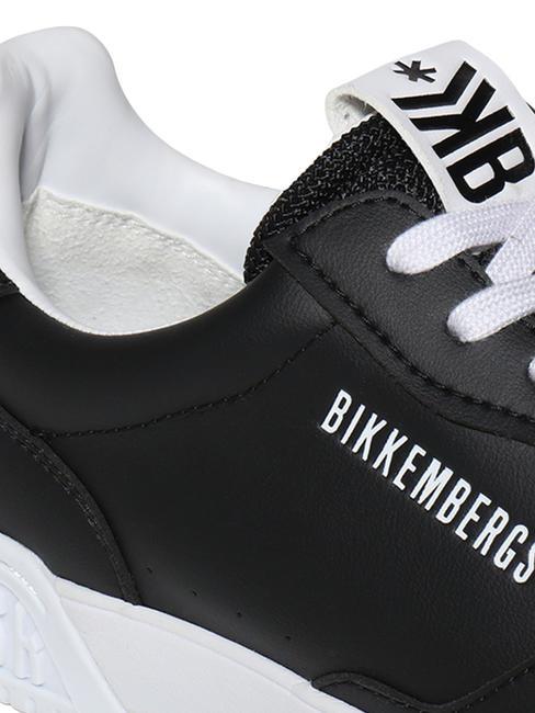 SHAQ Sneakers black - Men’s shoes