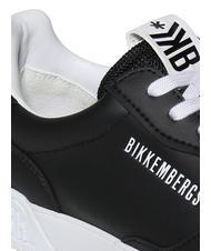 BIKKEMBERGS SHAQ Sneakers black - Men’s shoes - 3
