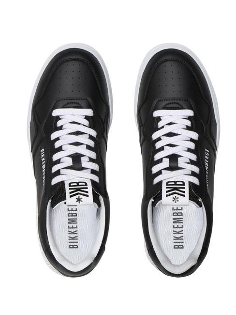 SHAQ Sneakers black - Men’s shoes