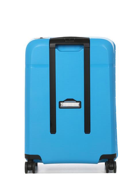 MAGNUM ECO Hand luggage trolley 55/20 summerblue - Hand luggage
