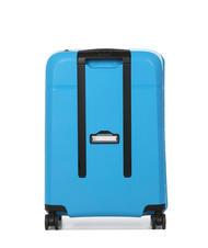 SAMSONITE MAGNUM ECO Hand luggage trolley 55/20 summerblue - Hand luggage - 3