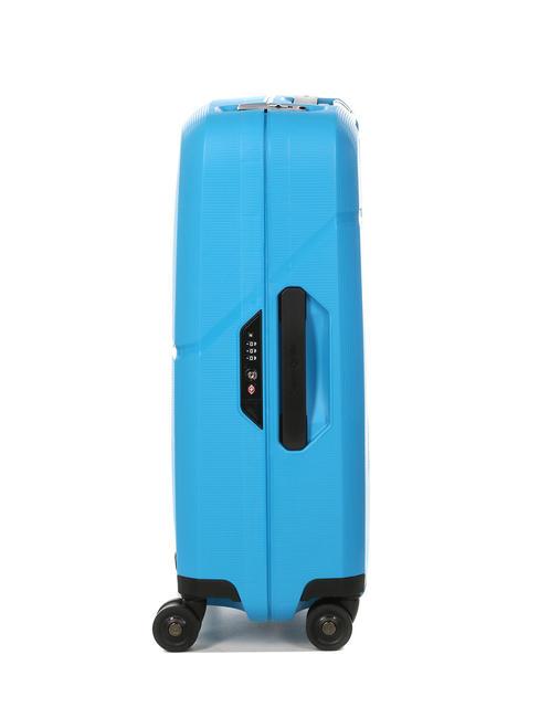 MAGNUM ECO Hand luggage trolley 55/20 summerblue - Hand luggage