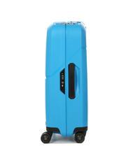 SAMSONITE MAGNUM ECO Hand luggage trolley 55/20 summerblue - Hand luggage - 4
