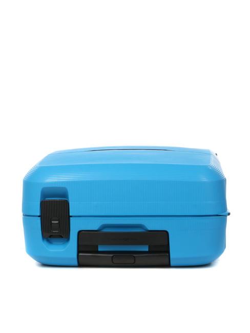 MAGNUM ECO Hand luggage trolley 55/20 summerblue - Hand luggage