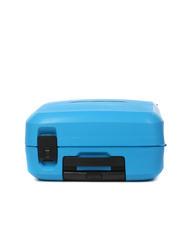 SAMSONITE MAGNUM ECO Hand luggage trolley 55/20 summerblue - Hand luggage - 7