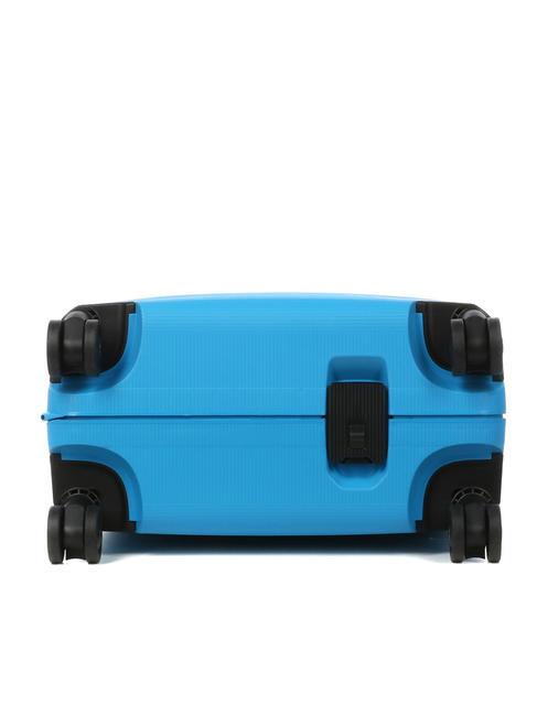 MAGNUM ECO Hand luggage trolley 55/20 summerblue - Hand luggage