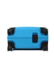 SAMSONITE MAGNUM ECO Hand luggage trolley 55/20 summerblue - Hand luggage - 8