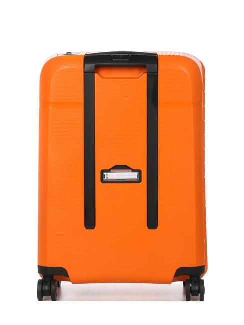 MAGNUM ECO Hand luggage trolley 55/20 radiant orange - Hand luggage