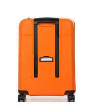 SAMSONITE MAGNUM ECO Hand luggage trolley 55/20 radiant orange - Hand luggage - 3