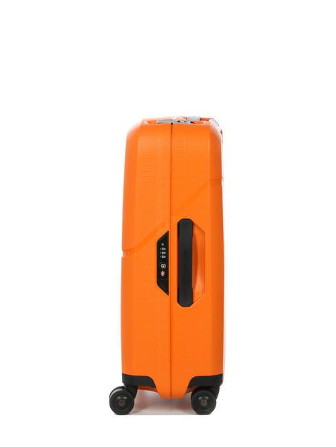 MAGNUM ECO Hand luggage trolley 55/20 radiant orange - Hand luggage