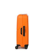 SAMSONITE MAGNUM ECO Hand luggage trolley 55/20 radiant orange - Hand luggage - 4
