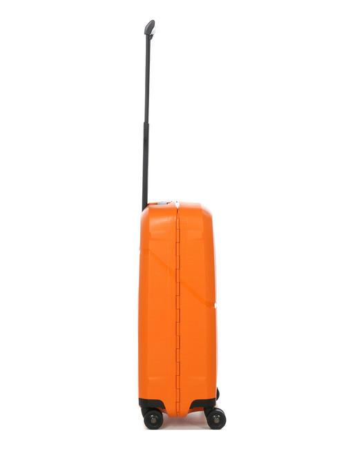 MAGNUM ECO Hand luggage trolley 55/20 radiant orange - Hand luggage