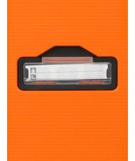 SAMSONITE MAGNUM ECO Hand luggage trolley 55/20 radiant orange - Hand luggage - 7