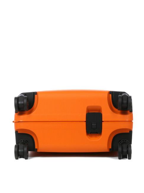 MAGNUM ECO Hand luggage trolley 55/20 radiant orange - Hand luggage