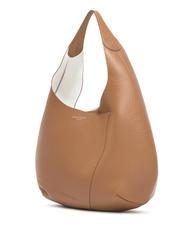 GIANNI CHIARINI EUFORIA Leather bag with pouch toffee-white - Women&rsquo;s Bags - 3