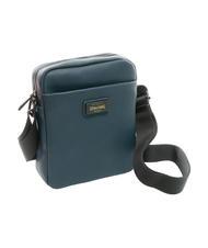 SPALDING HIDE PARK Purse blue - Over-the-shoulder Bags for Men - 2