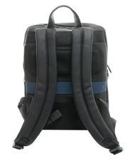 SPALDING HIDE PARK 13" PC backpack black - Laptop backpacks - 2