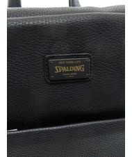 SPALDING HIDE PARK 13" PC backpack black - Laptop backpacks - 3