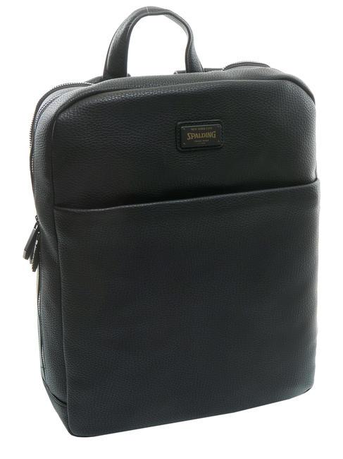 HIDE PARK 13" PC backpack black - Laptop backpacks
