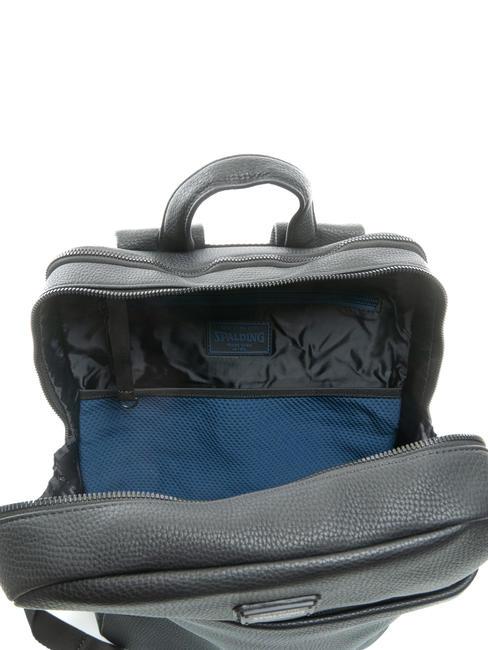 HIDE PARK 13" PC backpack black - Laptop backpacks
