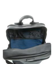 SPALDING HIDE PARK 13" PC backpack black - Laptop backpacks - 5