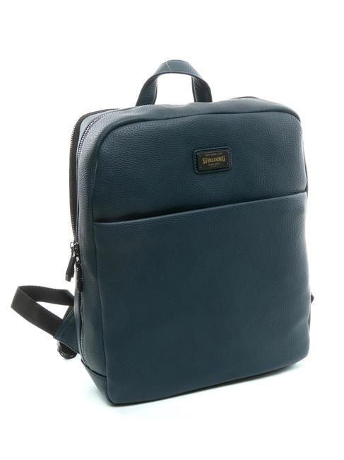 HIDE PARK 13" PC backpack blue - Laptop backpacks
