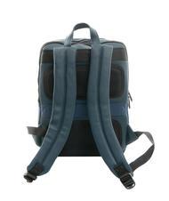 SPALDING HIDE PARK 13" PC backpack blue - Laptop backpacks - 3