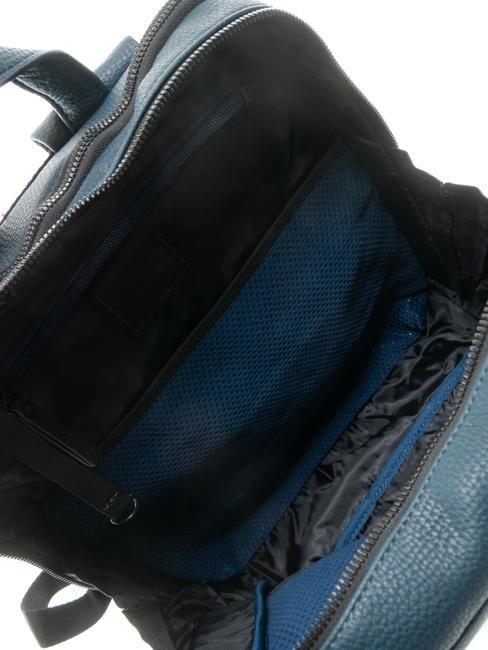 HIDE PARK 13" PC backpack blue - Laptop backpacks