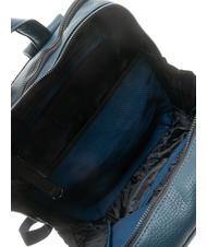 SPALDING HIDE PARK 13" PC backpack blue - Laptop backpacks - 5